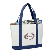 Kiernan Trebach Large Boat Tote