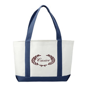 Kiernan Trebach Large Boat Tote