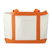 Kiernan Trebach Large Boat Tote