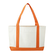 Kiernan Trebach Large Boat Tote