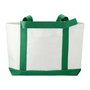 Kiernan Trebach Large Boat Tote