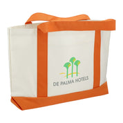 Kiernan Trebach Large Boat Tote