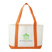 Kiernan Trebach Large Boat Tote