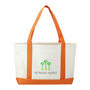 Kiernan Trebach Large Boat Tote