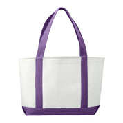 Kiernan Trebach Large Boat Tote