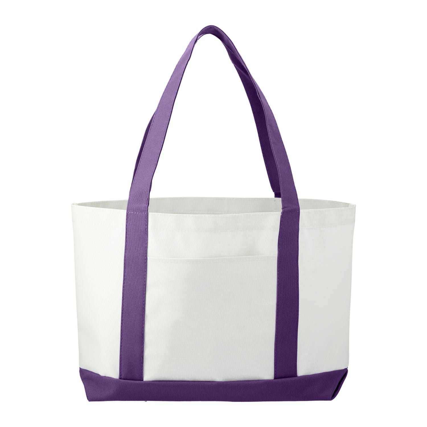 Kiernan Trebach Large Boat Tote