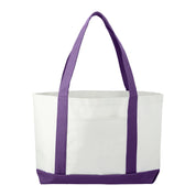 Kiernan Trebach Large Boat Tote