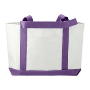 Kiernan Trebach Large Boat Tote