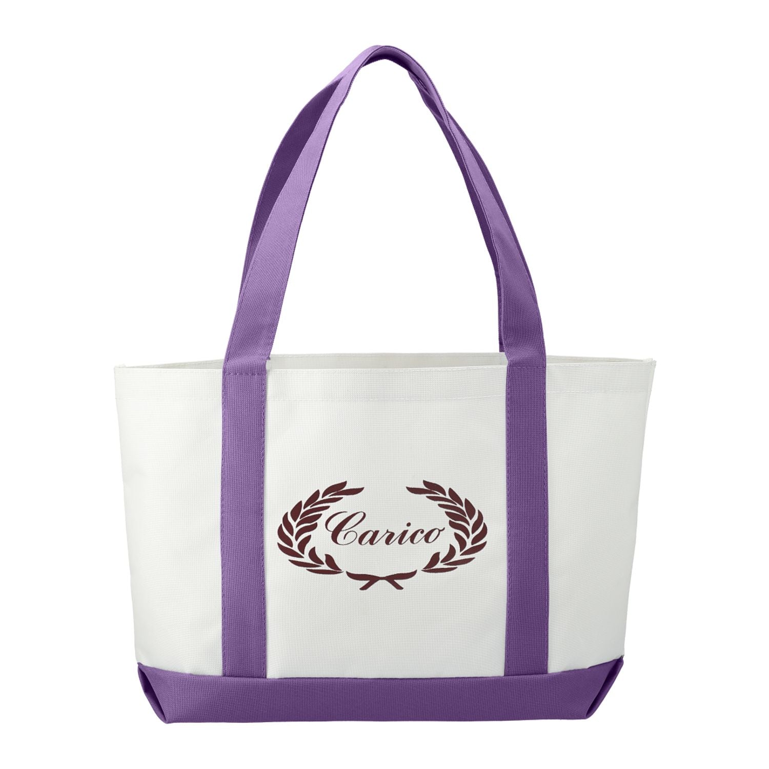 Kiernan Trebach Large Boat Tote