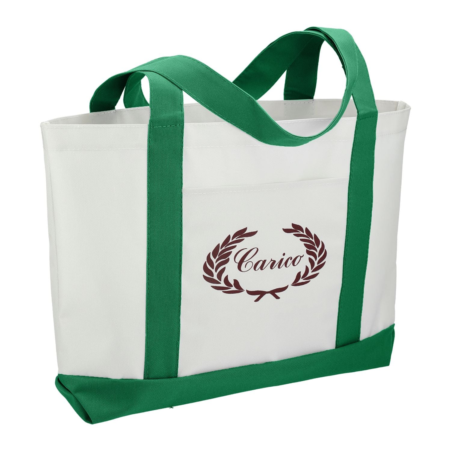 Kiernan Trebach Large Boat Tote