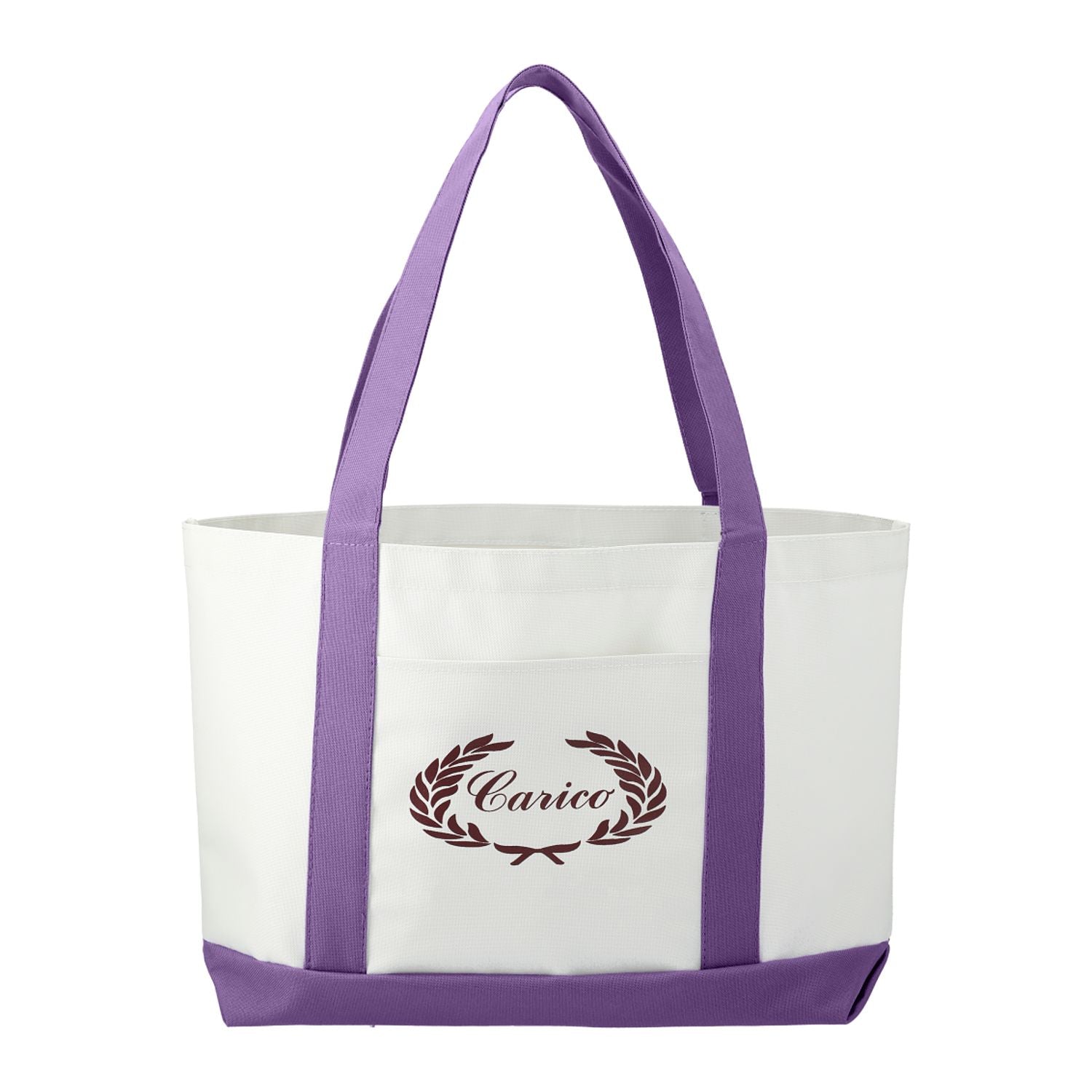 Kiernan Trebach Large Boat Tote
