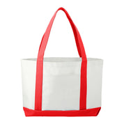Kiernan Trebach Large Boat Tote