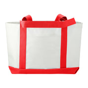 Kiernan Trebach Large Boat Tote