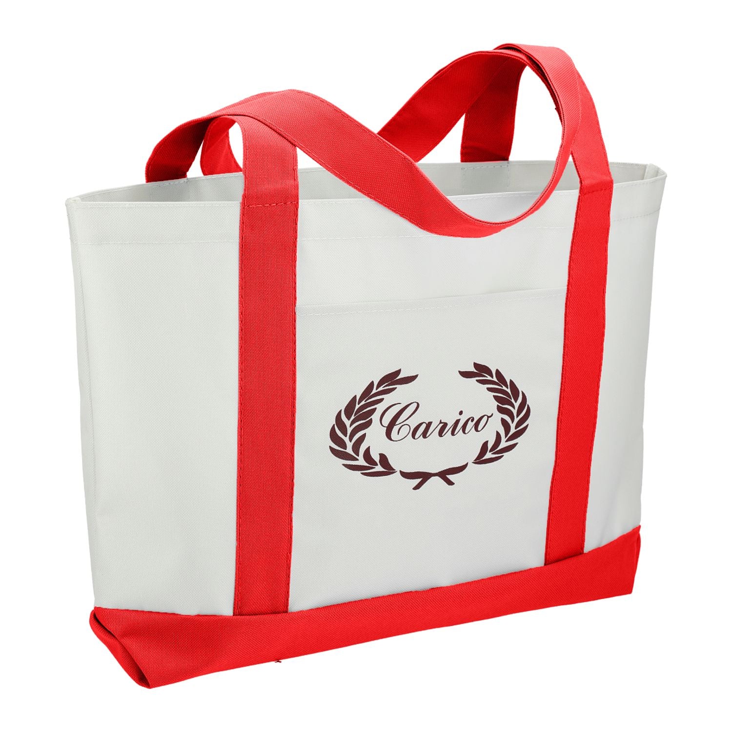 Kiernan Trebach Large Boat Tote
