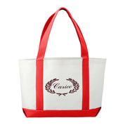Kiernan Trebach Large Boat Tote