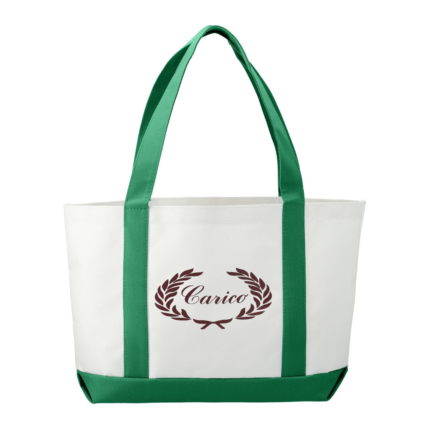 Kiernan Trebach Large Boat Tote