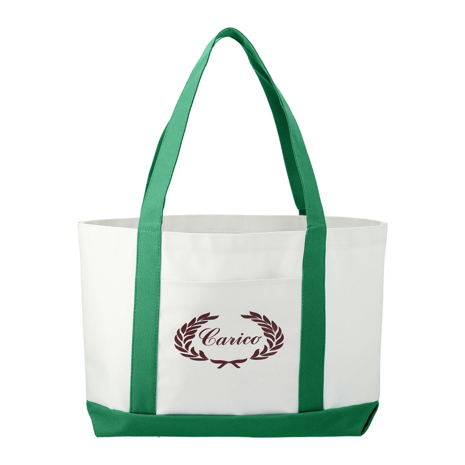 Kiernan Trebach Large Boat Tote
