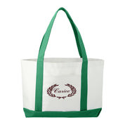 Kiernan Trebach Large Boat Tote