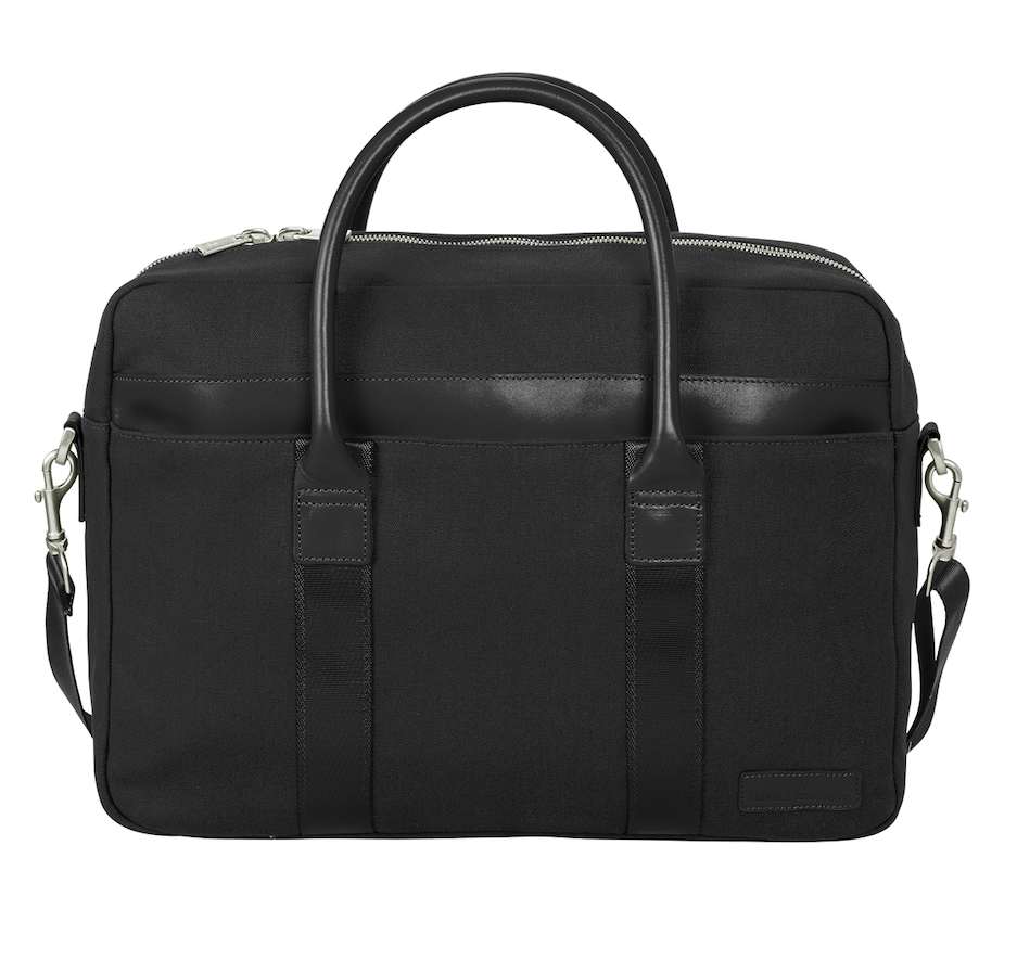 Brooks Brothers Wells Briefcase
