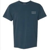 Kiernan Trebach Comfort Colors Heavyweight Ring Spun Tee