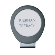 Kiernan Trebach Pitchfix Golf Hat Clip with Magnetic Ball Marker