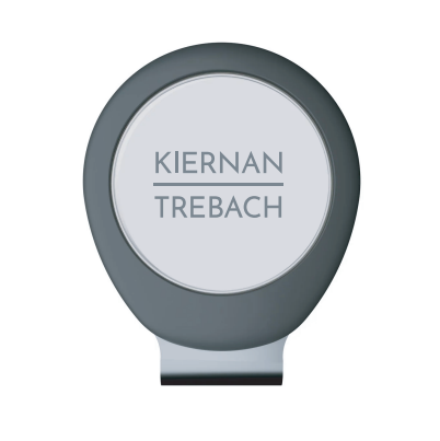 Kiernan Trebach Pitchfix Golf Hat Clip with Magnetic Ball Marker