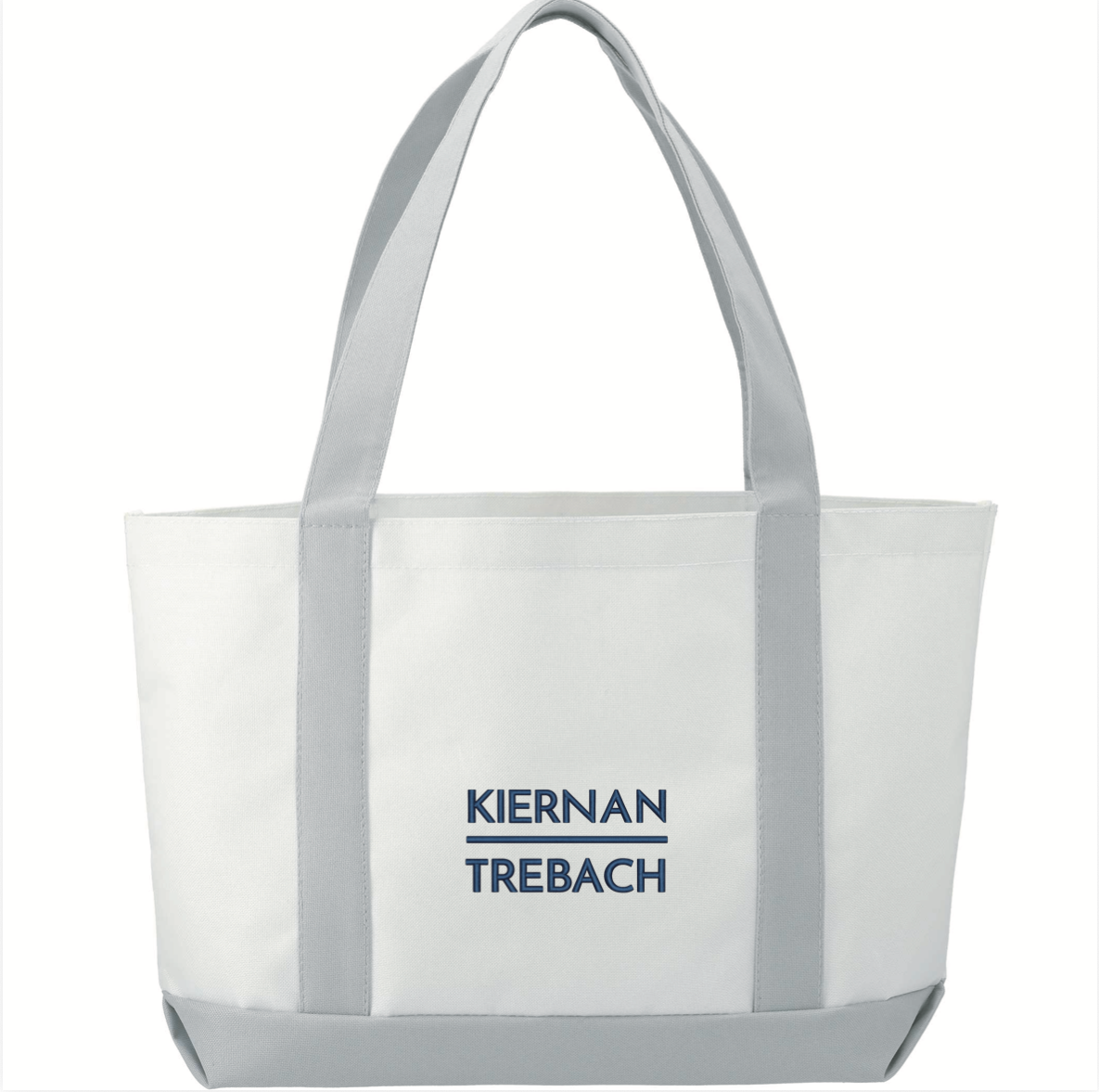 Kiernan Trebach Large Boat Tote