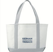 Kiernan Trebach Large Boat Tote