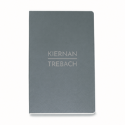 Kiernan Trebach Moleskine® Cahier Ruled Large Journal
