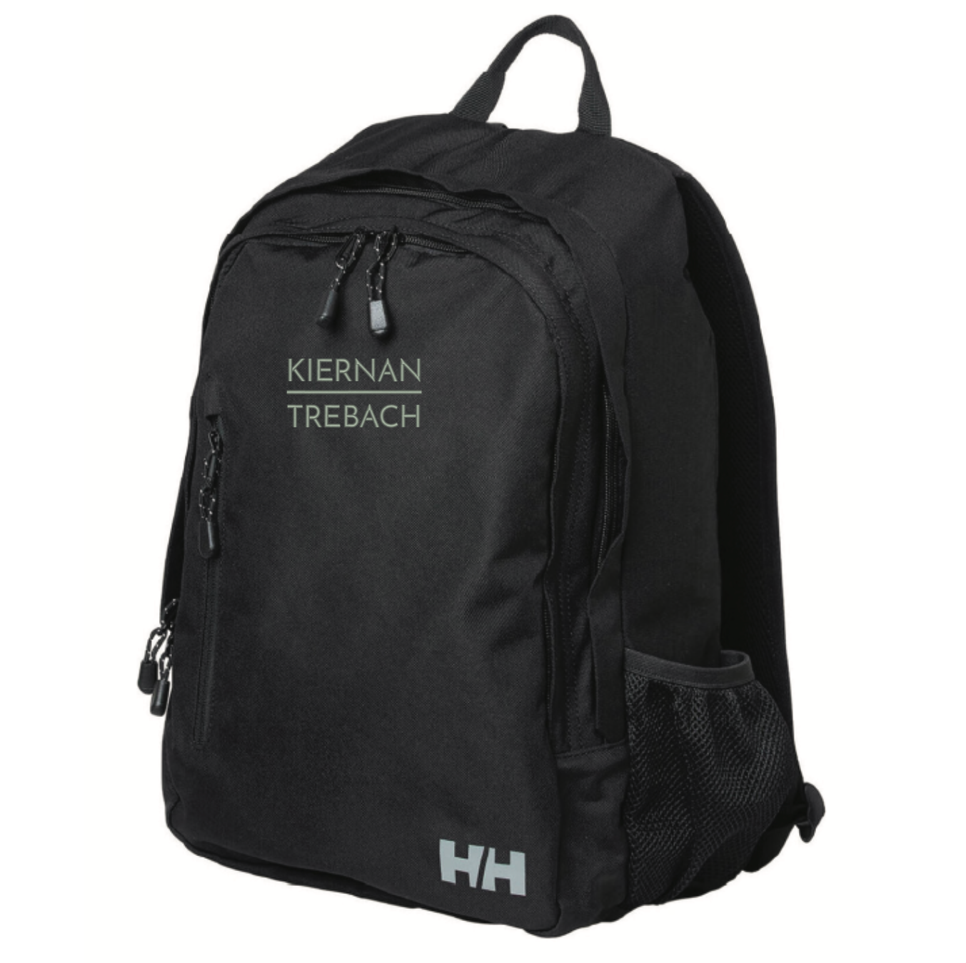 Kiernan Trebach Helly Hansen Dublin 2.0 Backpack
