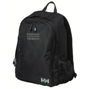 Kiernan Trebach Helly Hansen Dublin 2.0 Backpack