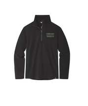 Kiernan Trebach Stio Men's Turpin Fleece Half-Zip