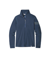 Kiernan Trebach STIO Women's Turpin Fleece Half-Zip FA25