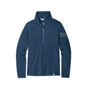 Kiernan Trebach STIO Women's Turpin Fleece Half-Zip FA25