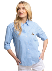 Adams Wealth Southern Tide Women's Katherine Stripe Shirt