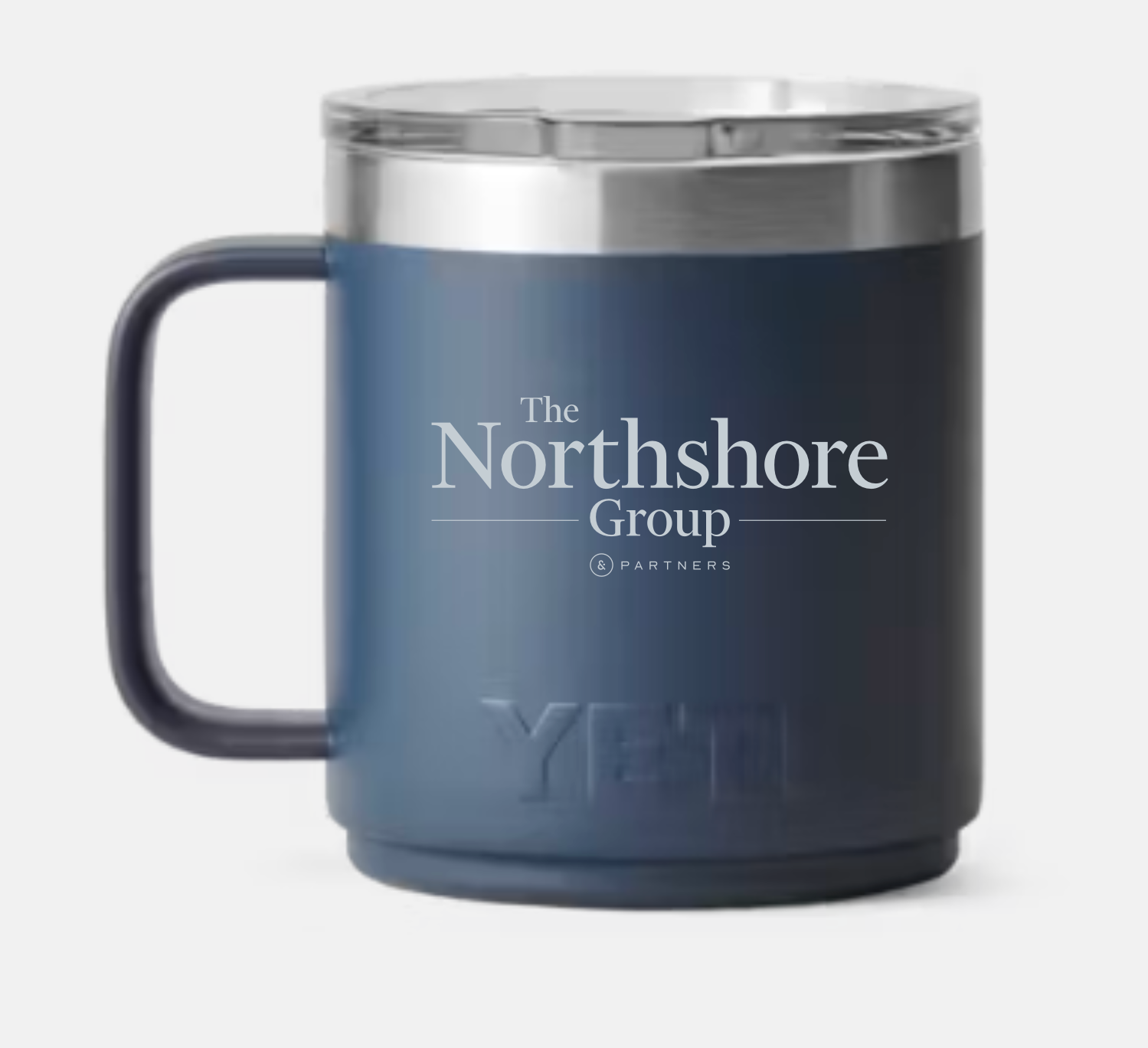 Northshore Group YETI Rambler 14 oz Stackable Mug
