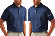 Northshore Group Peter Millar Solid Performance Polo - Self Collar