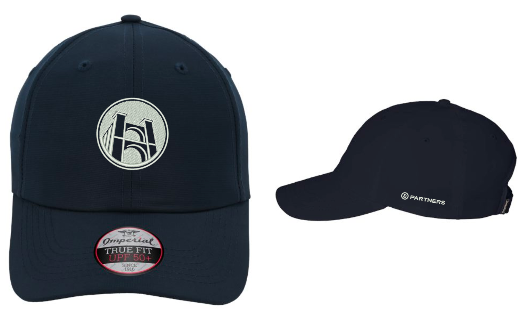 Lewis Wealth Management Imperial The Original Performance Cap