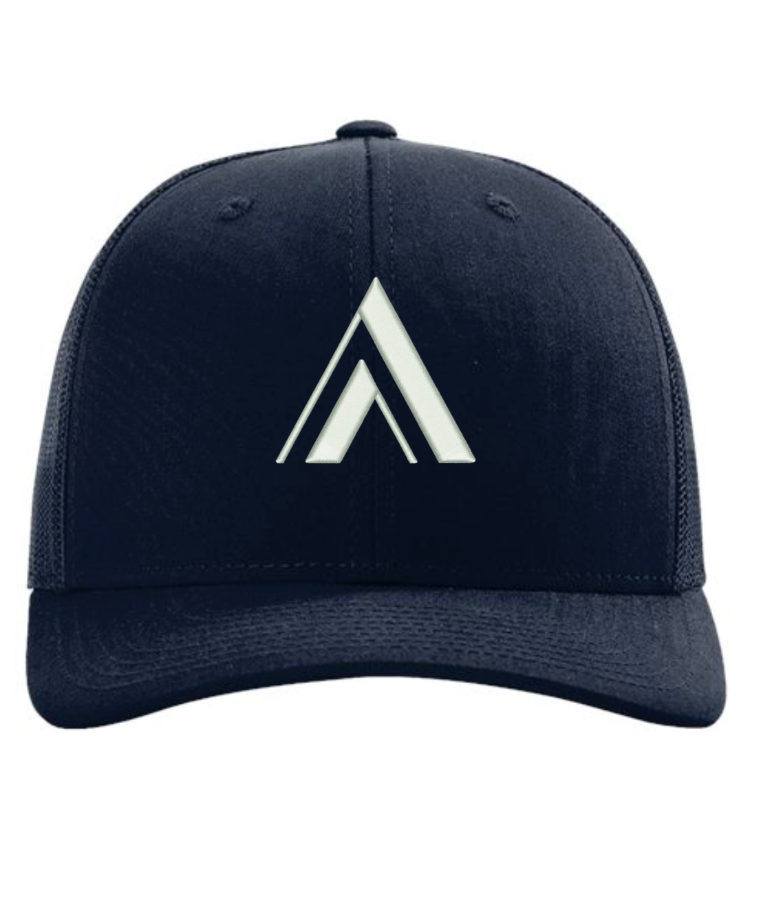 Adams Wealth Richardson Trucker Cap