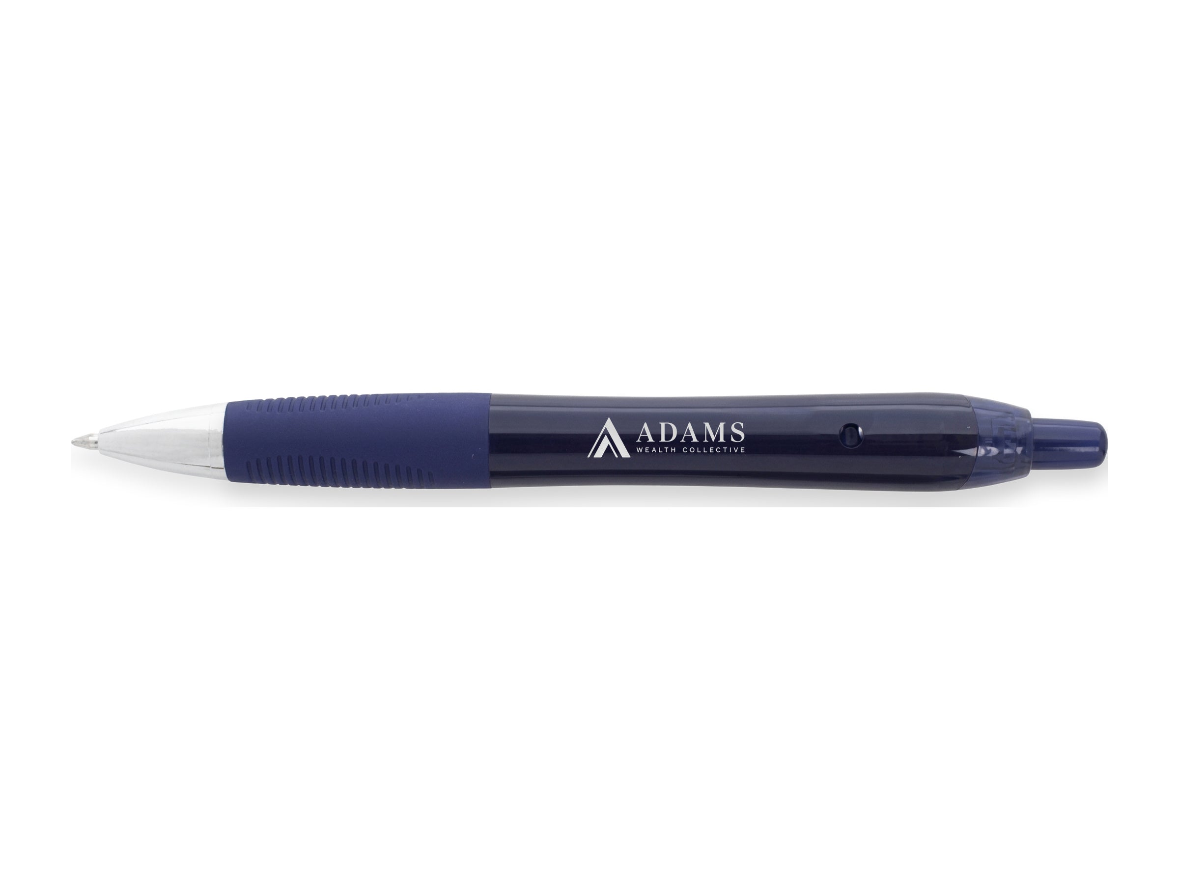 Adams Wealth BIC Intensity Clic Gel Pen