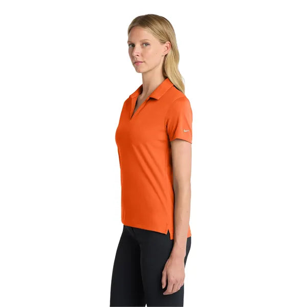 Women's Dri-FIT Micro Pique 2.0 Polo