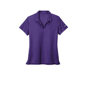 Women's Dri-FIT Micro Pique 2.0 Polo