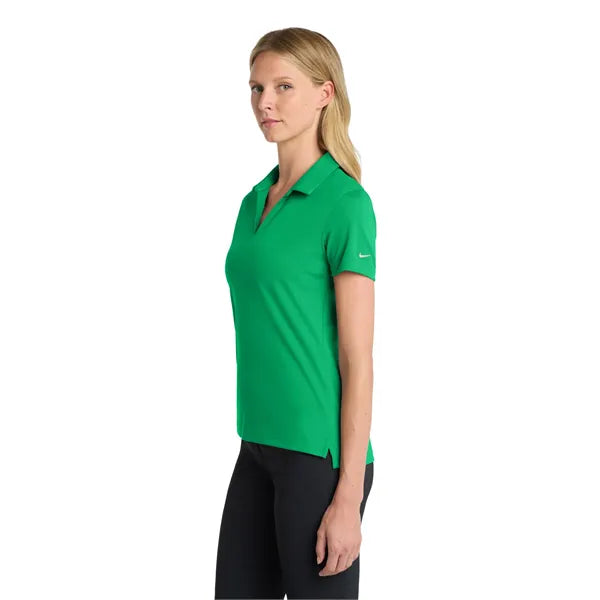 Women's Dri-FIT Micro Pique 2.0 Polo
