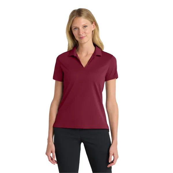 Women's Dri-FIT Micro Pique 2.0 Polo