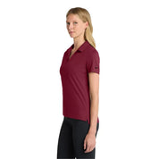 Women's Dri-FIT Micro Pique 2.0 Polo