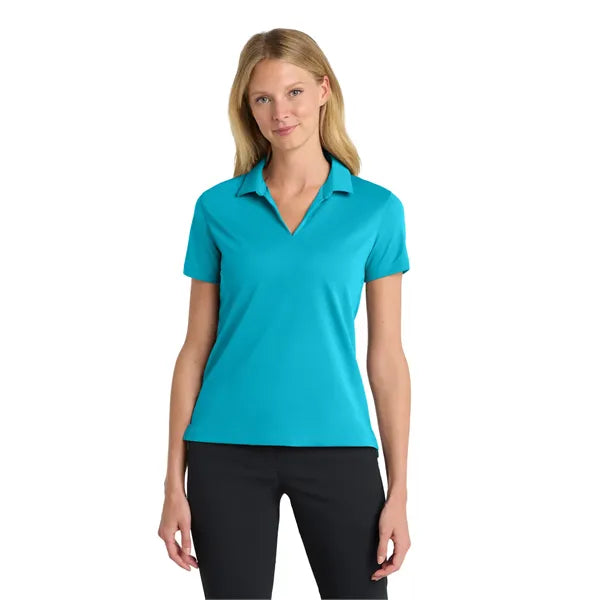Women's Dri-FIT Micro Pique 2.0 Polo