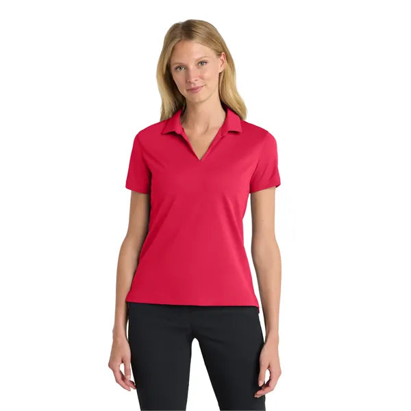 Women's Dri-FIT Micro Pique 2.0 Polo