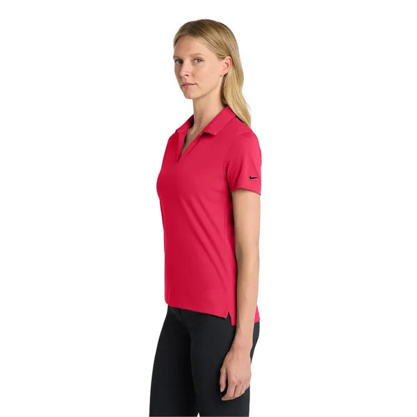 Women's Dri-FIT Micro Pique 2.0 Polo
