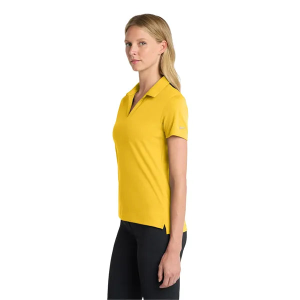 Women's Dri-FIT Micro Pique 2.0 Polo