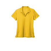 Women's Dri-FIT Micro Pique 2.0 Polo